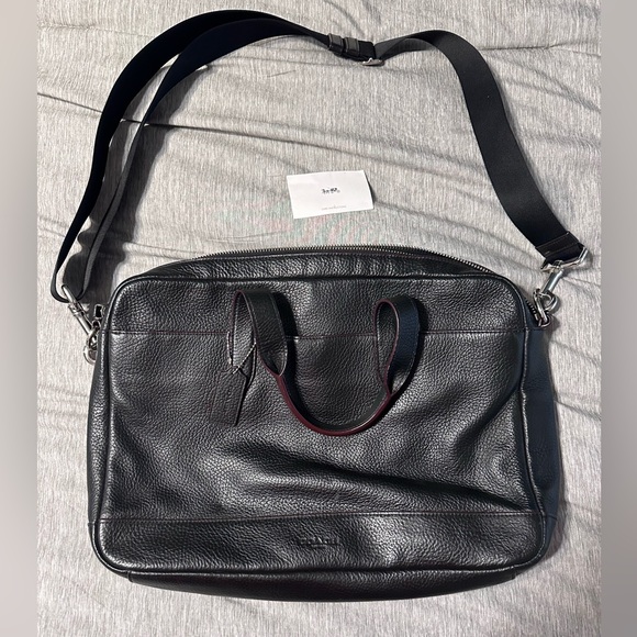 Coach Handbags - Coach Hamilton Bag